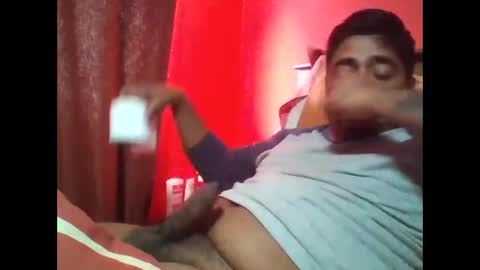 negritoo_2503 online show from 11-22-25, 11:53