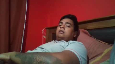 negritoo_2503 online show from 12-16-25, 09:36