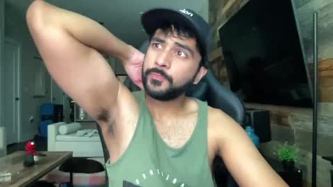 neil online show from 04-19-26, 08:22