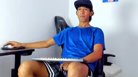 neitan online show from 07-16-26, 01:28