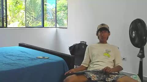 neitan online show from 07-27-26, 03:41