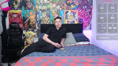     NEW  ONLYFANS OF SCOTT online show from 09-28-25, 10:59