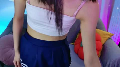 Neko online show from 06-18-26, 03:16