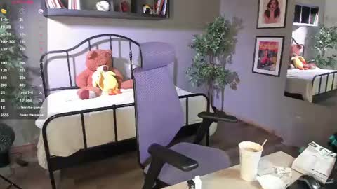 Neko Mochi online show from 07-22-26, 01:14