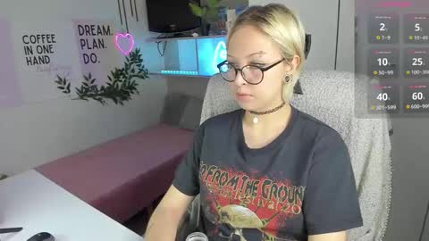 Snapshot of neko_sora chatting on 03-14-26, 07:36 Kate online show from 03-14-26, 07:36