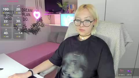 Kate online show from 04-17-26, 08:45