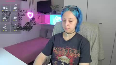 Kate online show from 05-31-26, 08:32