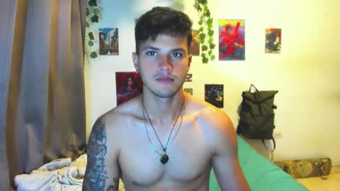 Nekoboy online show from 10-20-25, 10:21