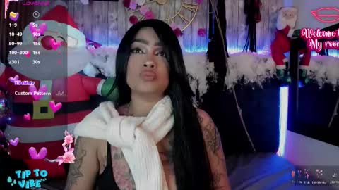 Miah online show from 12-15-25, 11:58