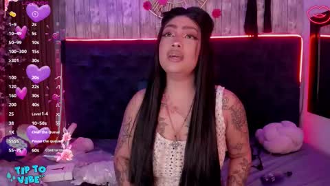 Miah online show from 03-17-26, 11:46