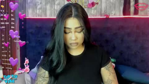 Miah online show from 05-25-26, 11:16