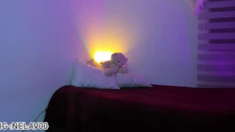 Snapshot of nelav0 chatting on 09-16-25, 12:55 xd online show from 09-16-25, 12:55