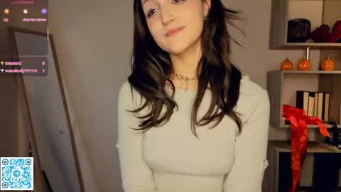 Vicky and Beatrice online show from 04-16-26, 07:25