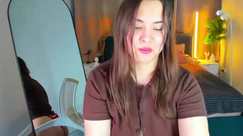 nelie_evans online show from 06-11-26, 05:22