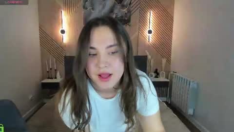 nelie_evans online show from 06-22-26, 04:53
