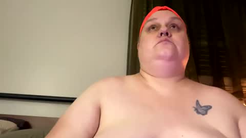 Snapshot of nellatlas chatting on 12-27-24, 03:31 Nellie Atlas online show from 12-27-24, 03:31