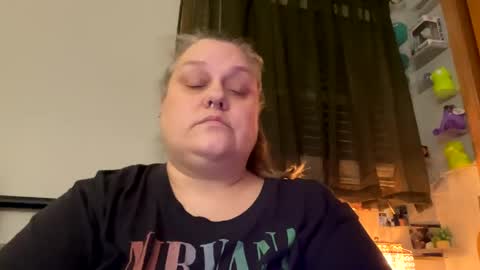 Snapshot of nellatlas chatting on 02-02-25, 09:30 Nellie Atlas online show from 02-02-25, 09:30