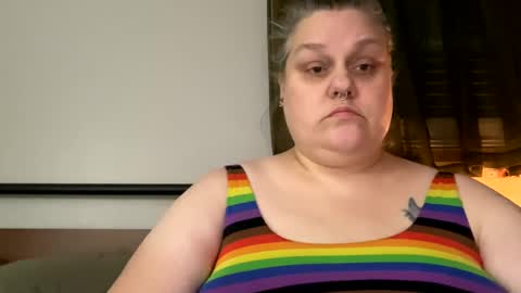 Snapshot of nellatlas chatting on 02-25-25, 12:14 Nellie Atlas online show from 02-25-25, 12:14