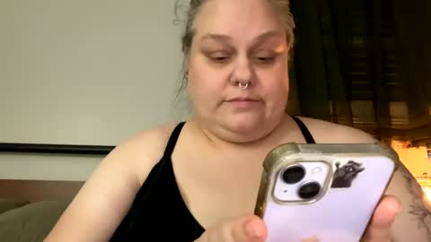 Snapshot of nellatlas chatting on 03-01-25, 04:15 Nellie Atlas online show from 03-01-25, 04:15