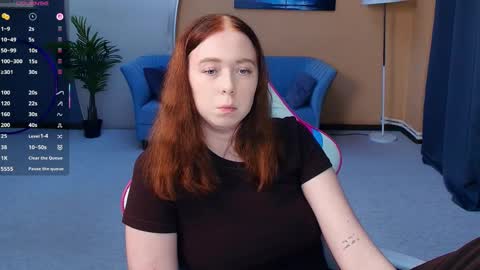 Nelli online show from 06-08-26, 01:28