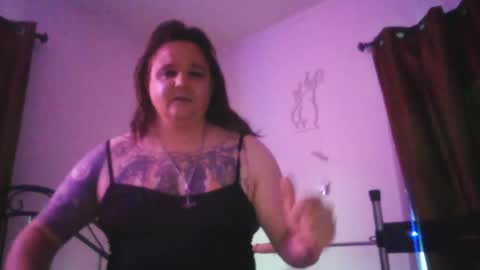 Snapshot of nellimae1989 chatting on 07-27-26, 11:56 nellimae1989 online show from 07-27-26, 11:56