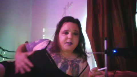 Snapshot of nellimae1989 chatting on 08-01-26, 12:43 nellimae1989 online show from 08-01-26, 12:43
