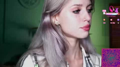 I am Nelly3 online show from 09-13-25, 04:40