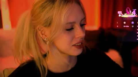 I am Nelly3 online show from 09-18-25, 11:07