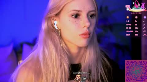 I am Nelly3 online show from 09-20-25, 09:16