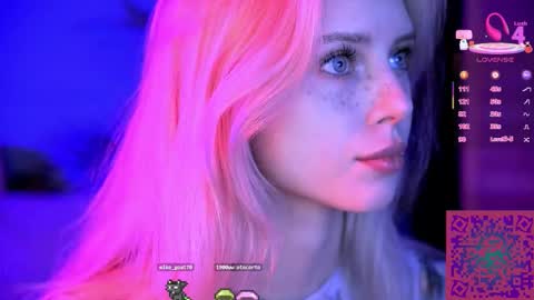 I am Nelly3 online show from 09-22-25, 09:50