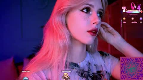 I am Nelly3 online show from 09-23-25, 10:57