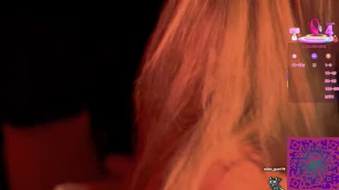 I am Nelly3 online show from 09-27-25, 09:20