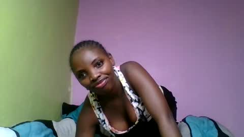 nelly_ebony5 online show from 07-04-26, 10:10