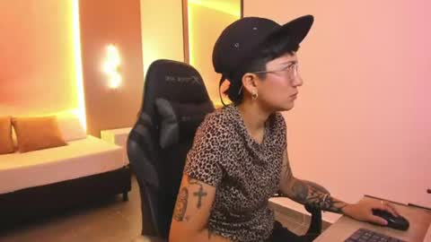 N E L L Y online show from 07-28-26, 12:48