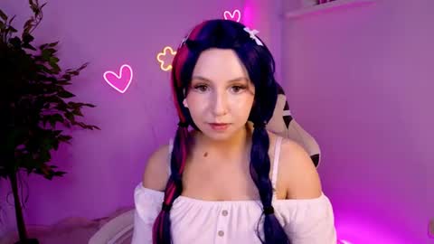 nellydrew online show from 07-12-26, 09:00