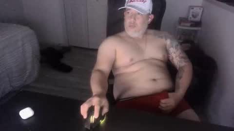 nelsonbucara online show from 05-04-26, 05:14
