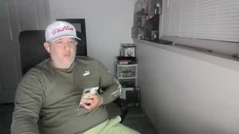 nelsonbucara online show from 05-17-26, 04:54