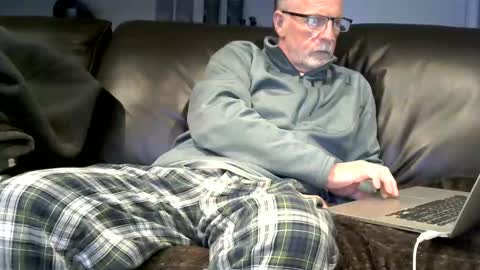 Jack online show from 02-09-25, 02:49