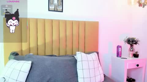 Snapshot of nemesis_castel_ chatting on 12-17-25, 02:34 Nemesis online show from 12-17-25, 02:34