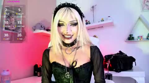 Nemesis online show from 07-29-26, 02:48