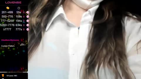 Snapshot of nene_sweet_mommy chatting on 01-12-25, 08:14 nene sweet mommy online show from 01-12-25, 08:14