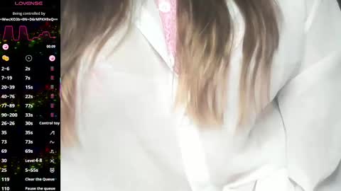 Snapshot of nene_sweet_mommy chatting on 03-01-25, 08:42 nene sweet mommy online show from 03-01-25, 08:42