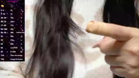 nene sweet mommy online show from 12-21-25, 05:31