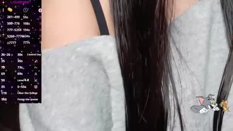 Snapshot of nene_sweet_mommy chatting on 03-22-26, 05:27 nene sweet mommy online show from 03-22-26, 05:27