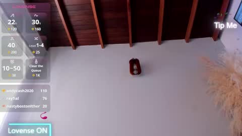 Jordan online show from 02-03-25, 03:38