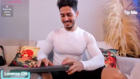 Jordan online show from 02-19-25, 11:38