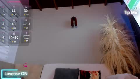 Jordan online show from 02-24-25, 12:05