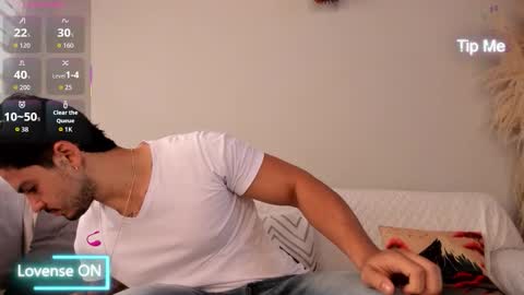 Jordan online show from 11-08-25, 11:43