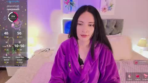 Sarah  online show from 06-07-26, 06:50