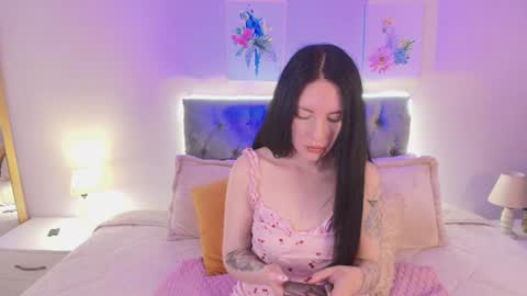 Sarah  online show from 07-21-26, 03:20